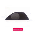 BMW 5 Series door speaker cover replacement part in beige colour