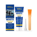 RAYHONG white lithium grease 30g tube with separate brush and nozzle tip applicators