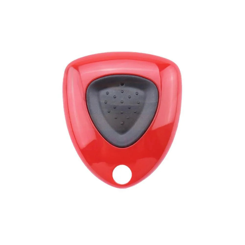 Tesla automatic door switch remote control unit with face plate chip for car charging pile
