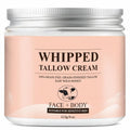 113g butter cream facial moisturiser jar for dryness relief across all skin types