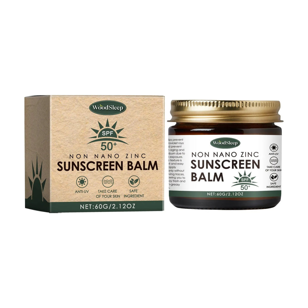 60g protective sunscreen cream tube for summer ultraviolet protection