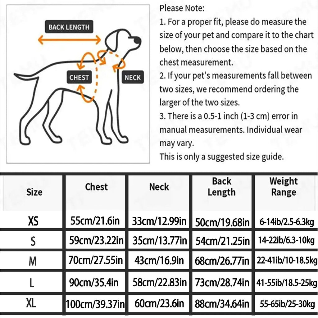 Super absorbent hooded dog bathrobe towel coat for drying pets in six sizes.