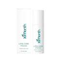 75g tube of skin neck cream with Bifidobacterium and mint leaf ingredients