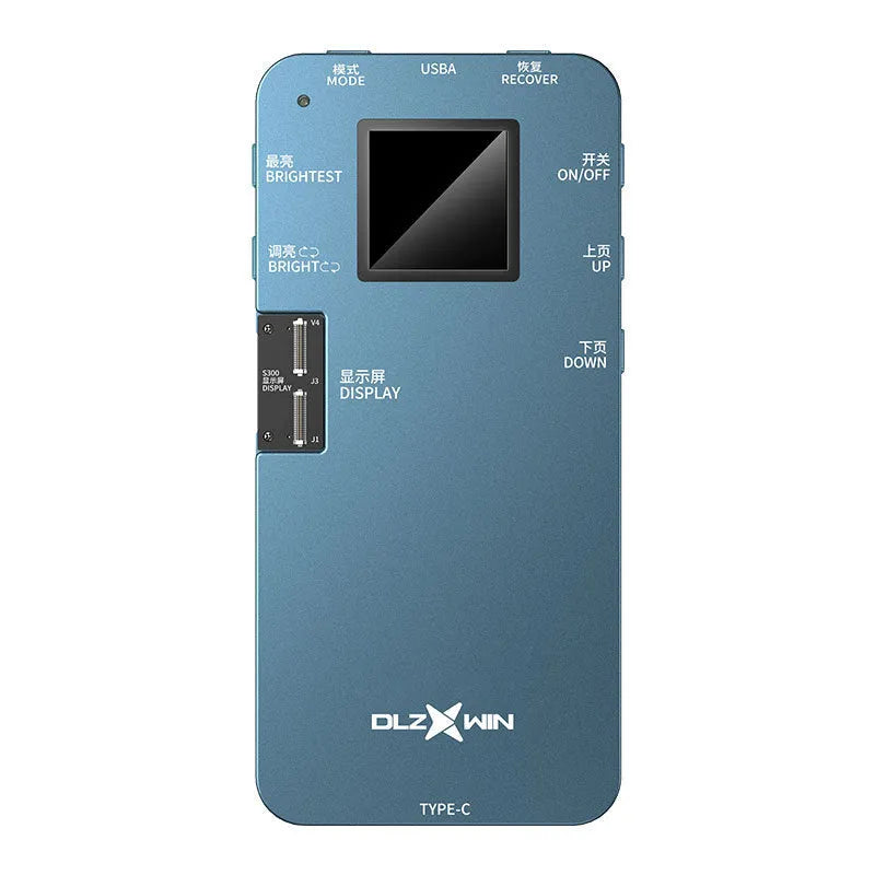 S300 mobile phone screen tester for Huawei devices diagnostic tool