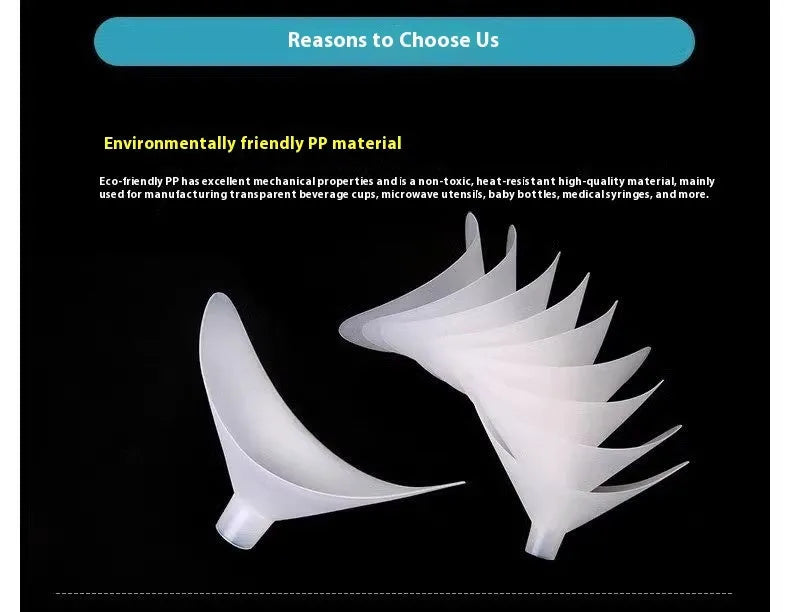 Lung capacity tester mouthpiece 100-pack, environmentally friendly plastic, 12-13mm nozzle connection, reusable after disinfection