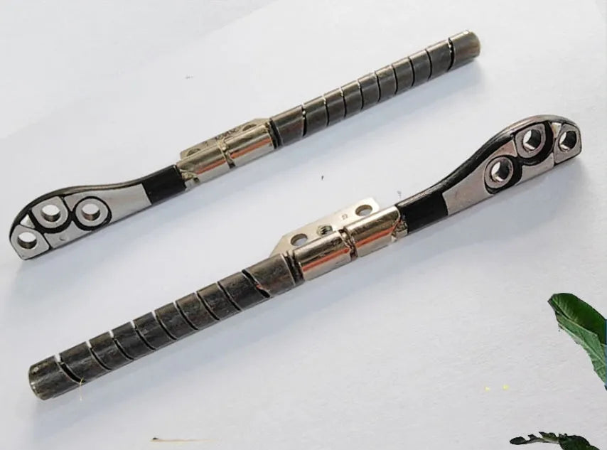 A1286 screen shaft replacement for MacBook Pro 15-inch laptop hinge repair